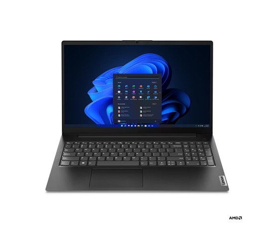 LENOVO NTB V15 AMD G4 - Ryzen3 7320U,15.6" FHD,16GB,512SSD,bezOS