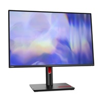 LENOVO LCD T24D-30 - 24",IPS,16:10,1920x1200,100Hz,300cd/m2,1500:1,4ms,repro,HDMI,DP,VGA,USBHub,Pivot