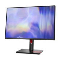 LENOVO LCD T24D-30 - 24",IPS,16:10,1920x1200,100Hz,300cd/m2,1500:1,4ms,repro,HDMI,DP,VGA,USBHub,Pivot
