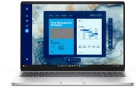 DELL NTB Pro 14 PC14255/AMD Ryzen AI 5 PRO 340/16GB/512GB SSD/14" FHD+/3 Cell/65W/WLAN/Backlit Kb/W11 Pro/3Y PS NBD