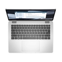 DELL NTB Pro 14 Plus PB14255/AMD Ryzen 5 220/16GB/512SSD/14" FHD+/IR Cam/65W/WLAN/Backlit Kb/W11 Pro/3Y PS NBD