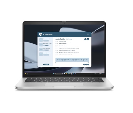 DELL NTB Pro 14 Plus PB14255/AMD Ryzen 5 PRO 230/16GB/512SSD/14" FHD+/IR Cam/65W/WLAN/Backlit Kb/W11 Pro/3Y PS NBD