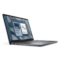 DELL NTB Pro 16 PC16255/AMD Ryzen 5 220/8GB/512SSD/16" FHD+ /IR Cam & Mic/65W/WLAN/FgrPr/Backlit Kb/W11 Pro/3Y PS NBD