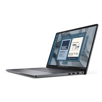 DELL NTB Pro 16 PC16255/AMD Ryzen 5 220/8GB/512SSD/16" FHD+ /IR Cam & Mic/65W/WLAN/FgrPr/Backlit Kb/W11 Pro/3Y PS NBD