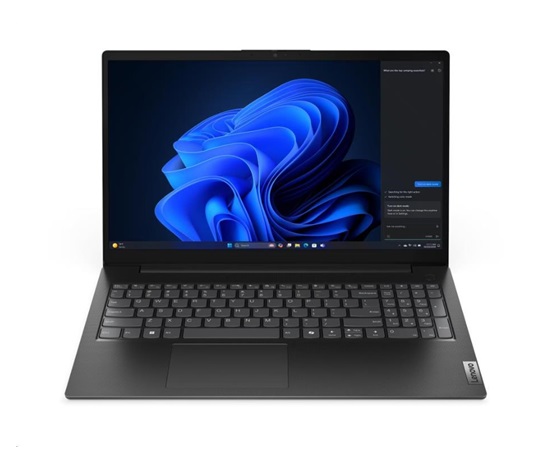 LENOVO NTB V15 G5 IRL - 5-210H,15.6" FHD TN,8GB,512SSD,HDMI,Int. Intel Graphics,2Y CC