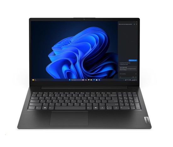 LENOVO NTB V15 G5 IRL - 5-210H,15.6" FHD TN,8GB,512SDD,HDMI,Int. Intel Graphics,W11P,2Y CC