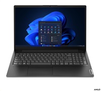 LENOVO NTB V15 G4 AMN - Ryzen 3 7320U,15.6" FHD TN,16GB,512SDD,HDMI,Int. AMD Radeon 610M,BezOS,2Y CC