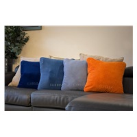 ELEEELS H1S Shiatsu masážní polštář, šedá