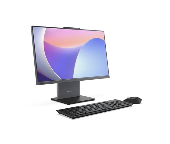 LENOVO PC AiO ThinkCentre neo 50a-24 G5 - Core7 240H,23.8" FHD Touch,16GB,1TBSSD,noDVD,WiFi,BT,W11P