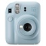Fujifilm MINI 12 MEGA PACK modrý