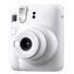 Fujifilm MINI 12 MEGA PACK biely