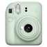 Fujifilm MINI 12 Big bundle zelený
