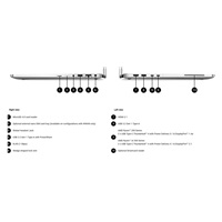 DELL NTB Pro 16 Plus PB16255/AMD Ryzen AI 5 PRO 340/16GB/512SSD/16" FHD+ /IR Cam/65W|WLAN|Backlit Kb|W11 Pro|3Y PS NBD
