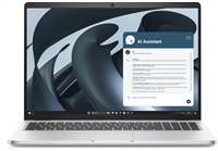 DELL NTB Pro 16 Plus PB16255/AMD Ryzen 5 PRO 230/16GB/512SSD/16" FHD+ /IR Cam/65W|WLAN|Backlit Kb|W11 Pro|3Y PS NBD