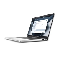 DELL NTB Pro 13 Plus PB13255/AMD Ryzen AI 5 PRO 340/32GB/1TB SSD/13.3" FHD+/IR Cam/65W/WLAN/Backlit Kb/W11 Pro/3Y PS NBD