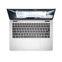 DELL NTB Pro 13 Plus PB13255/AMD Ryzen AI 5 PRO 340/32GB/1TB SSD/13.3" FHD+/IR Cam/65W/WLAN/Backlit Kb/W11 Pro/3Y PS NBD