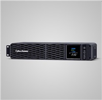 CyberPower Line-Interactive UPS 2000VA/1200W, 2U Pure Sine Wave