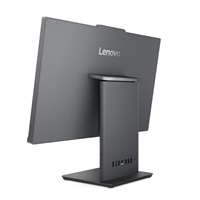 LENOVO PC AiO ThinkCentre neo 50a 24 Gen 5 - 5-210H,23.8" FHD IPS,16GB,512SSD,HDMI,Int. Intel Graphics,W11H,3Y Onsite