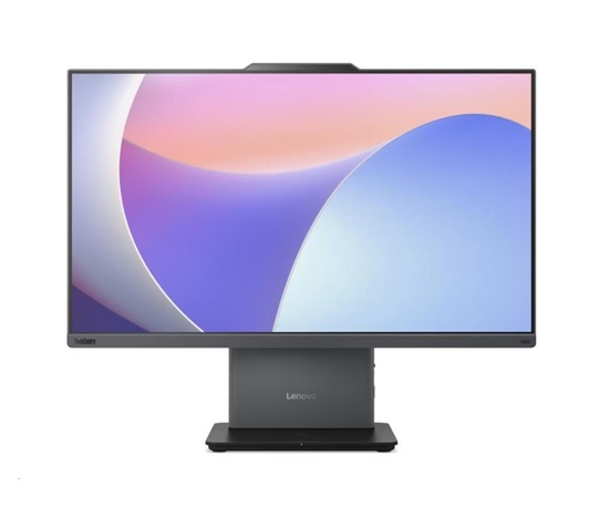 LENOVO PC AiO ThinkCentre neo 50a 24 Gen 5 - 5 210H,23.8" FHD IPS,16GB,512SSD,HDMI,Int. Intel Graphics.W11P,3Y Onsite
