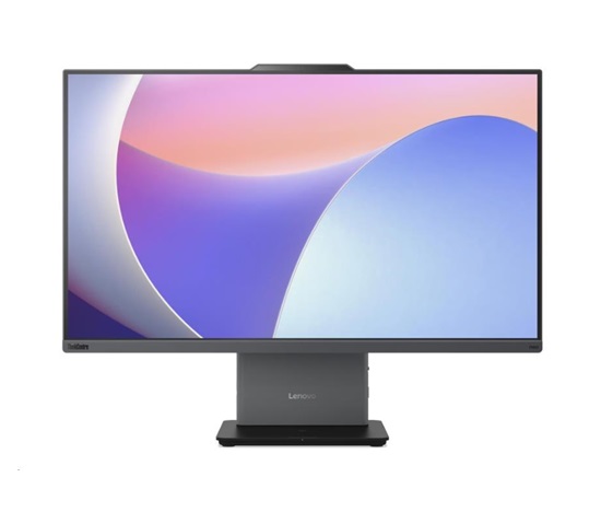 LENOVO PC AiO ThinkCentre neo 50a 27 Gen 5 - 5 210H,27" FHD IPS,16GB,512SSD,HDMI,Int. Intel Graphics,BezOS,3Y Onsite