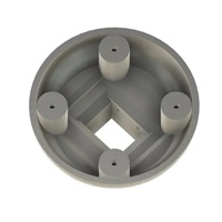 TP-LINK držák pro kamery Tapo C500/C510W/C520WS/C530WS pro montáž na vruty do polystyrenu, bílý s krytkou kabelů (1ks)