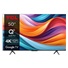 TCL 50T7B 50" TV, 4K Ultra HD, QLED, HDR, Google TV, Dolby Atmos