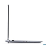 LENOVO NTB ThinkBook 16p G6 - Ultra9 275HX,16" 3.2K 165Hz,32GB,1TBSSD,RTX5060 8GB,FHD+IRcam,W11P,1y premier onsite