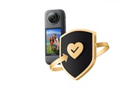 Insta360 X4 FlexiCare - prémiová servisní služba