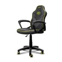 TRUST herní židle GXT 703BM REVVO dětská, Batman