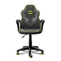 TRUST herní židle GXT 703BM REVVO dětská, Batman