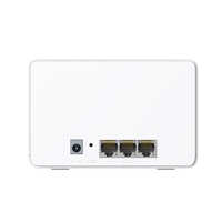 MERCUSYS Halo H80X(1-pack) WiFi6 Mesh (AX3000,2,4GHz/5GHz,3xGbELAN/WAN)