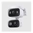 TP-Link Tapo C246D venkovní/outdoor otočná kamera (3MP, 2K 1296p, IR 12m, WiFi, micro SD card)