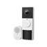 TP-Link Tapo D205 Chytrý mini video zvonek (3MP, 2K, 1296px, WiFi, IR 8m, microSD)