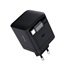 TRUST Nabíječka MAXO 65W, s kabelem, USB-C, černá