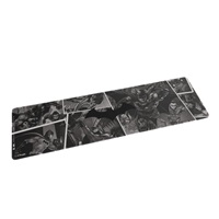 TRUST podložka pod myš GXT 759BM XXL, Batman Edition, černá