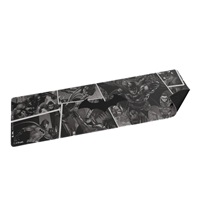 TRUST podložka pod myš GXT 759BM XXL, Batman Edition, černá