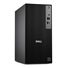DELL PC Pro Tower QCT1255/180W/AMD Ryzen 7 Pro 8700G/16GB/512GB SSD/Integrated/DVD RW/Kb/Mouse/W11 Pro/3Y PS NBD