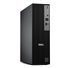 DELL PC Pro Slim QCS1255/180W/TPM/AMD Ryzen 7 8700G/16GB/512GB SSD/Integrated/WLAN/Kb/Mouse/W11 Pro/3Y PS NBD