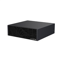 GIGABYTE AI TOP ATOM, Nvidia GB10 Grace, 4TB PCIe 5.0, černá
