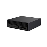 GIGABYTE AI TOP ATOM, Nvidia GB10 Grace, 4TB PCIe 5.0, černá