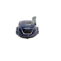 CF 55 AKU automatický vysavač