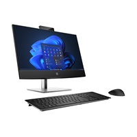 Bazar - HP AIO ProOne 440G9 23.8NT i5-14500T,1x16GB,512GB,HD DP+HDMI+HDMI IN, WiFi 6E+BT, usb kl. myš, 120W,Win11Pro,3yo