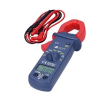 Solight klešťový multimetr, 20 - 200A