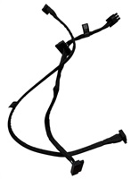 HP Z2 TWR G1i HDD Cable Kit (SATA + Power cable)