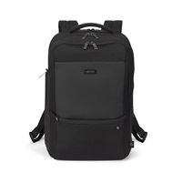 DICOTA Eco Backpack Plus BASE 13-15.6, čierna