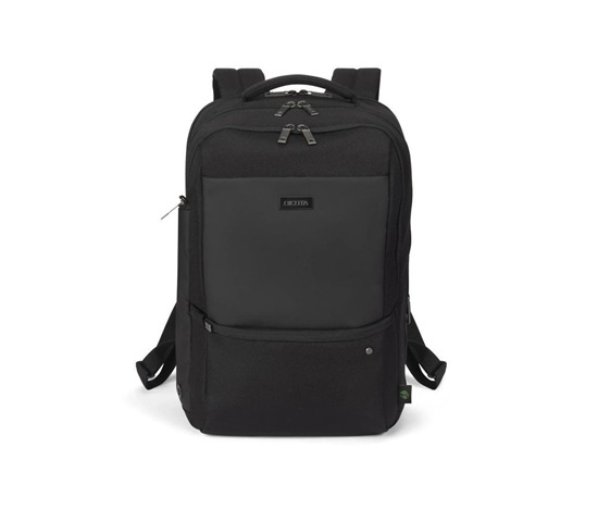 DICOTA Eco Backpack Plus BASE 13-15.6, čierna