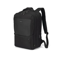 DICOTA Eco Backpack Plus BASE 13-15.6, čierna