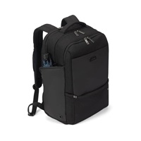 DICOTA Eco Backpack Plus BASE 13-15.6, čierna