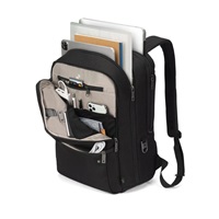 DICOTA Eco Backpack Plus BASE 13-15.6, čierna