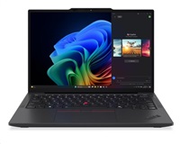 LENOVO NTB ThinkPad X13 - Ryzen AI 5 PRO 340,13.3" WUXGA IPS,16GB,512SSD,HDMI,Int. AMD Radeon 840M,W11P,3Y Premier